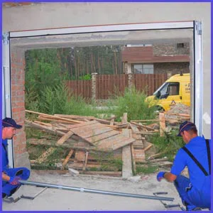 Neighborhood Garage Door Service Phoenix, AZ 602-734-9566 - garagedoor
